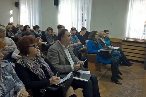 Рязанские инспекции