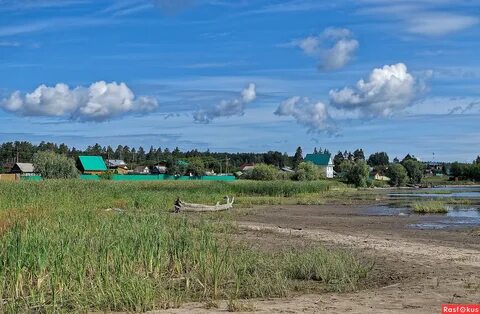 Спирино новосибирская