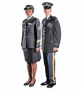 Uniform service