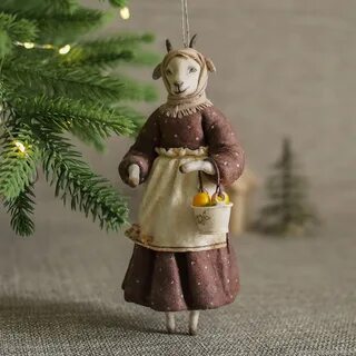Елочные игрушки тула
