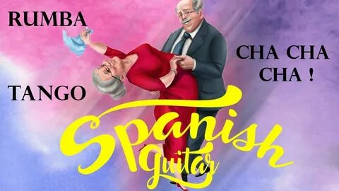 Na na na cha cha cha