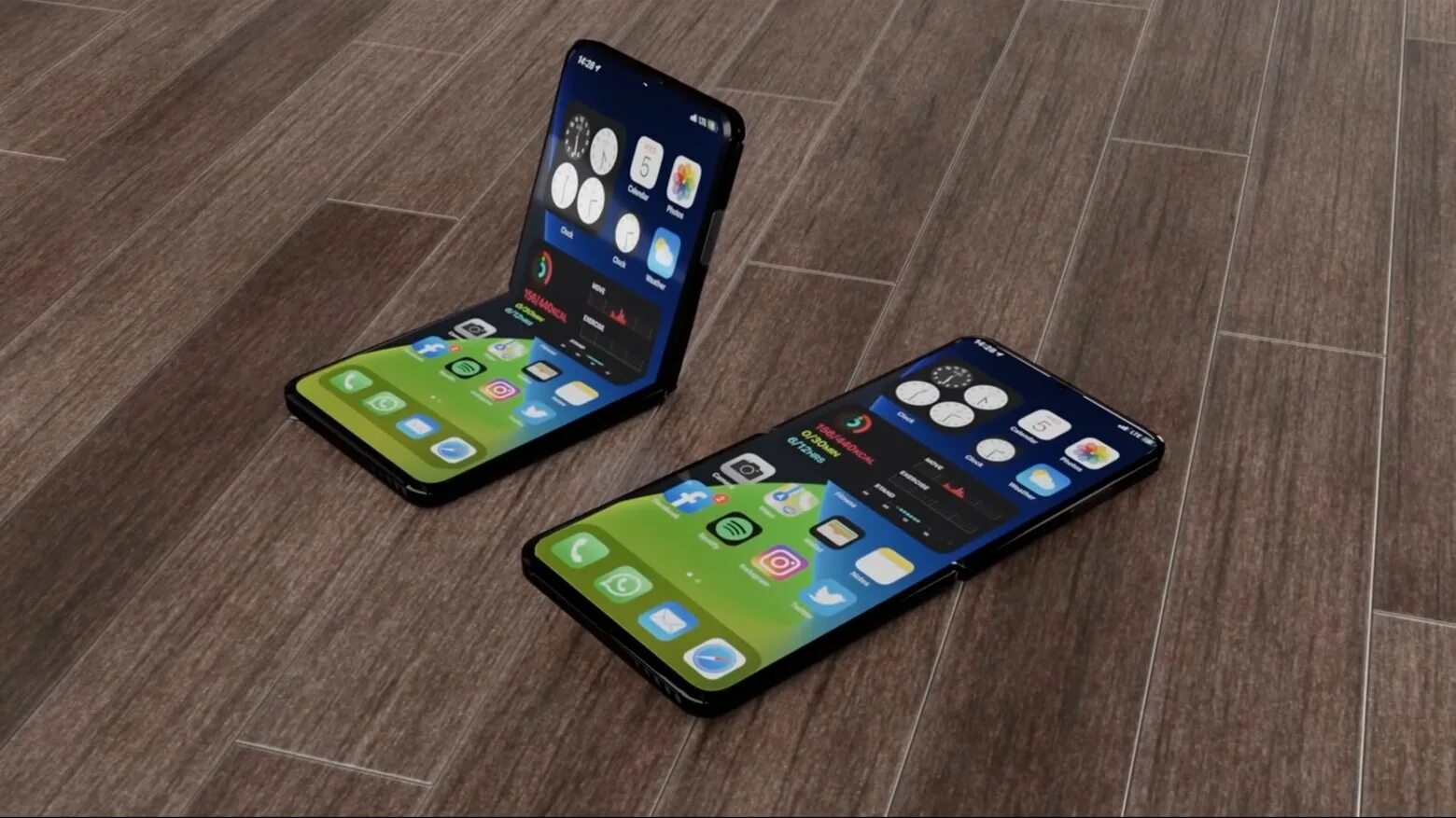 Какой телефон популярный в 2024. Айфон 14 Flip 2022. Iphone 12 Flip. Iphone 14 Flip. Iphone 12 Flip Concept.