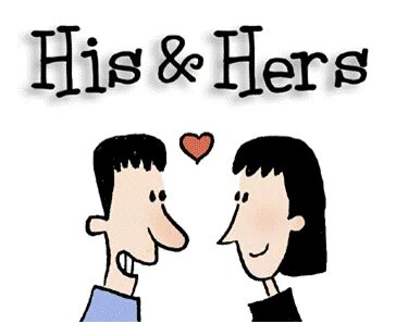 Is hers