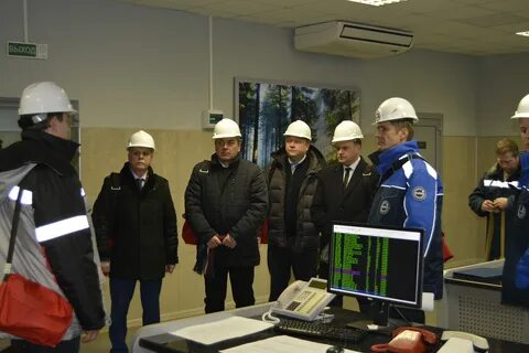 Службы оао