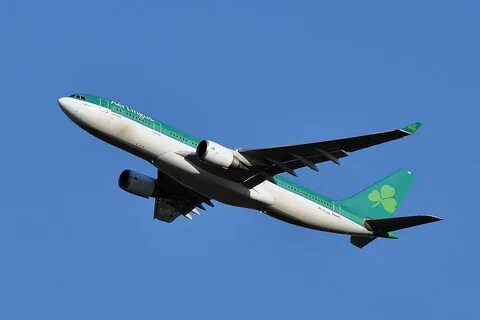 Ana lingus