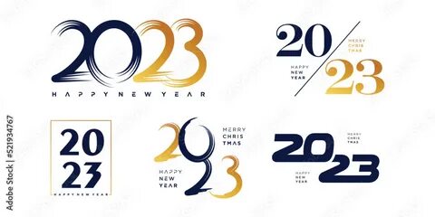 2023 лого