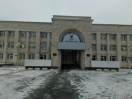 Школа 101 нижний новгород