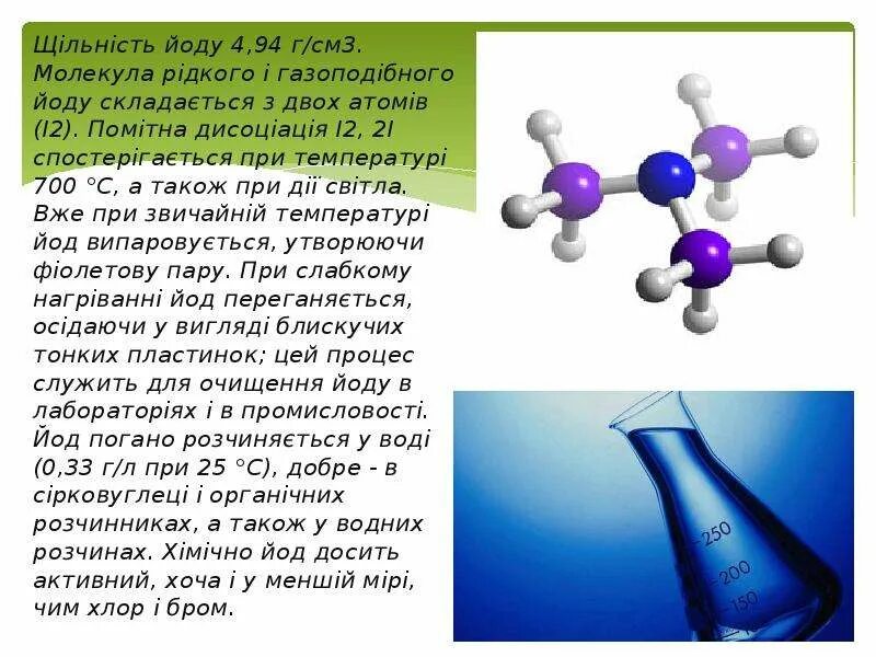 Атомный йод. Молекула йода. Строение молекулы иода. Молекулярный йод. Строение молекулы йода.