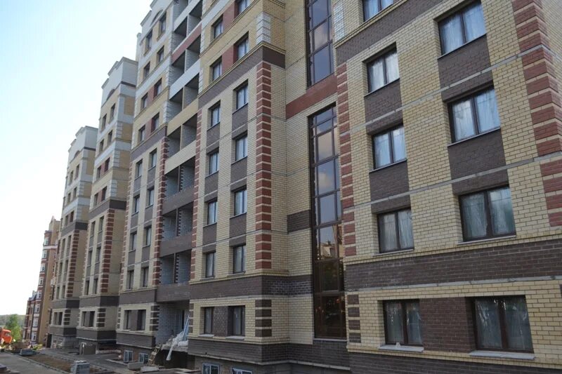 Купить 1-комнатную квартиру 16 м² по адресу Чебоксары, Пролетарская улица, 14 по