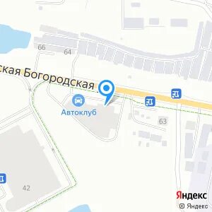 Сельско богородская 65 автосалон