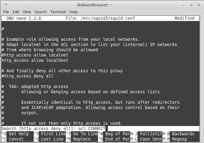 Regexp substring. Regexp substring