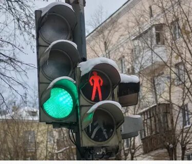 Светофор нижний тагил