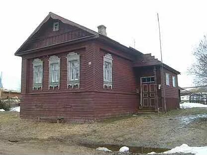 Петровск ярославская область квартиры