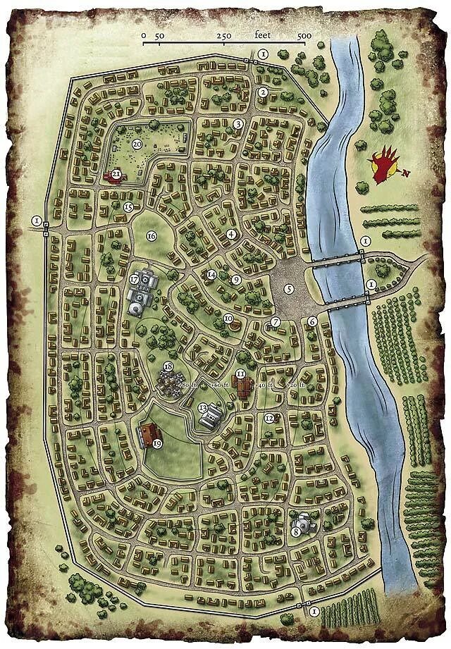 Небольшой город днд. Карта деревня город. Карта деревня город. Карта деревня город. Днд карта деревня в лесу.