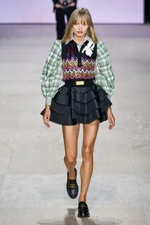 Save Over TimeLouis Vuitton Spring 2020 Ready-to-Wear Collection, clothes l...