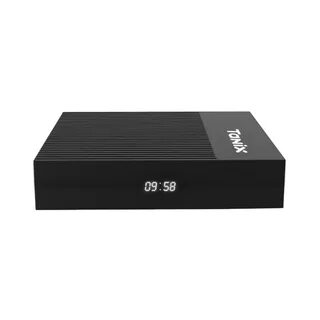 Tanix x4 amlogic s905x4