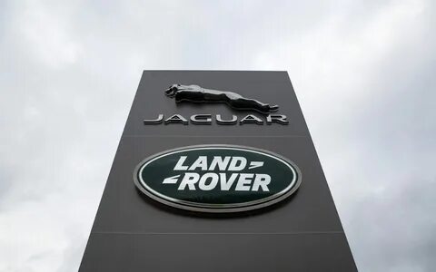 Jaguar land