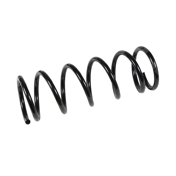 пружина задняя рено лагуна 2