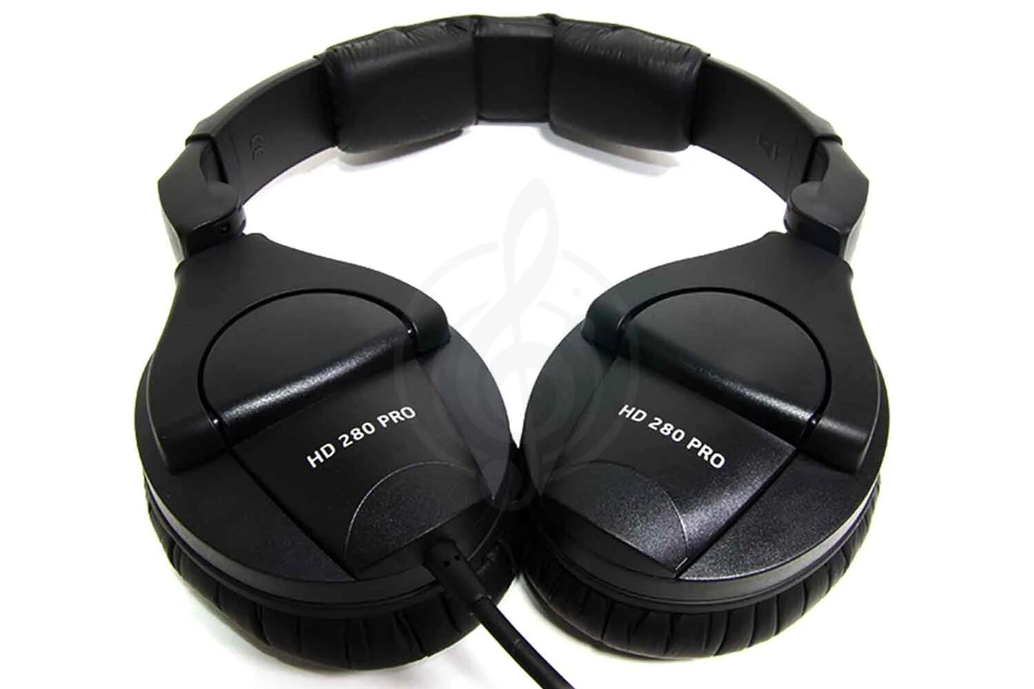 Наушники 280 pro. Sennheiser 280 Pro. Sennheiser наушники 280 Pro.