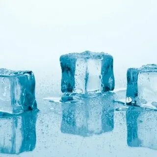 Холод юг