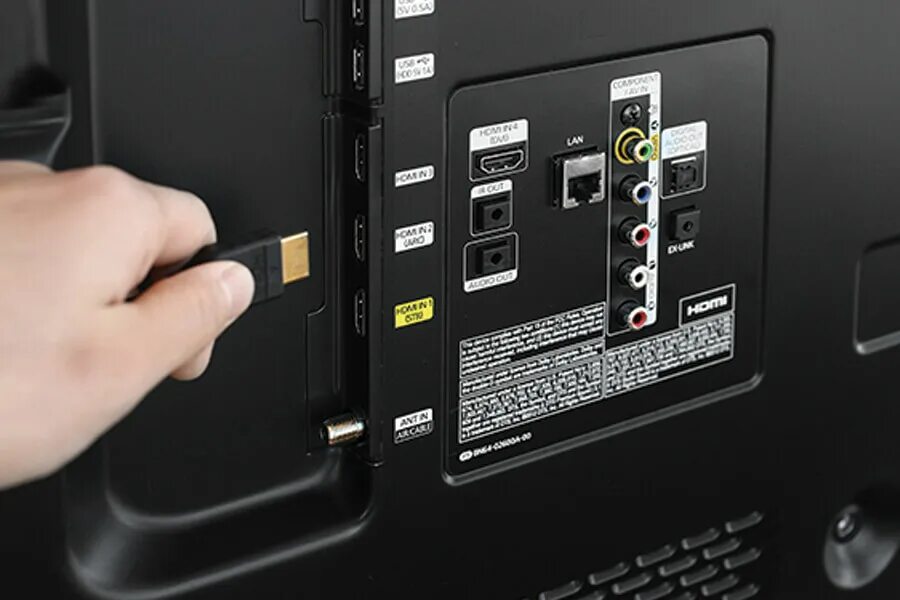 Как установить флешку на телевизор. Разъем hdmi samsung смарт тв. самсунг смарт тв разъемы. разъемы смарт телевизора самсунг. телевизор dexp f42f7000c/g.