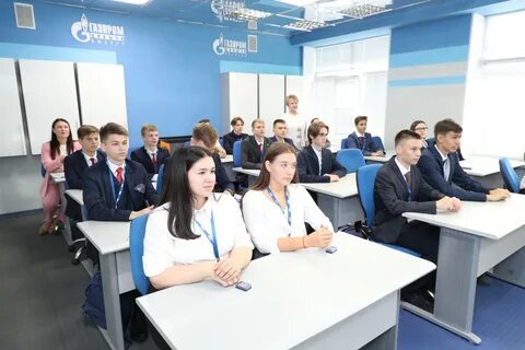 нефтегаз клиника новый уренгой