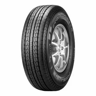 Pirelli scorpion str