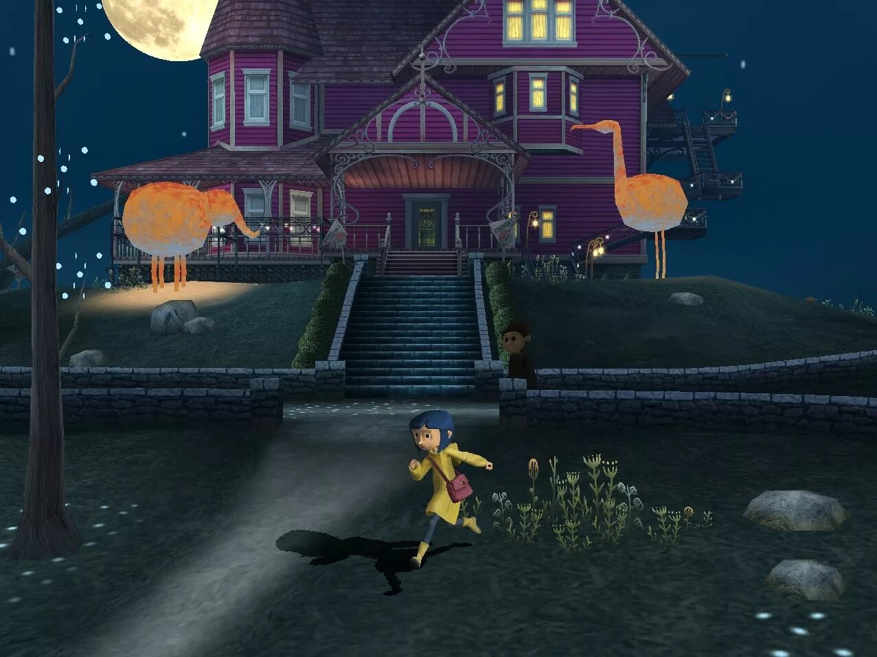 коралина 2. Coraline игра на ps2. Coraline 2009. Playstation 2 игры коралина. коралина в стране кошмаров.