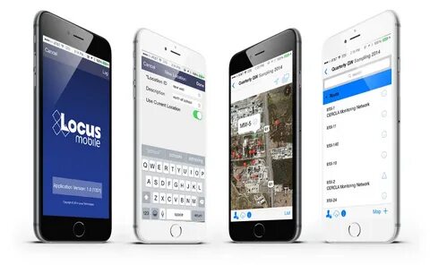 Data mobile