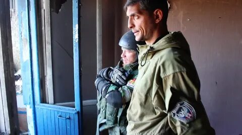 Донбасс биография