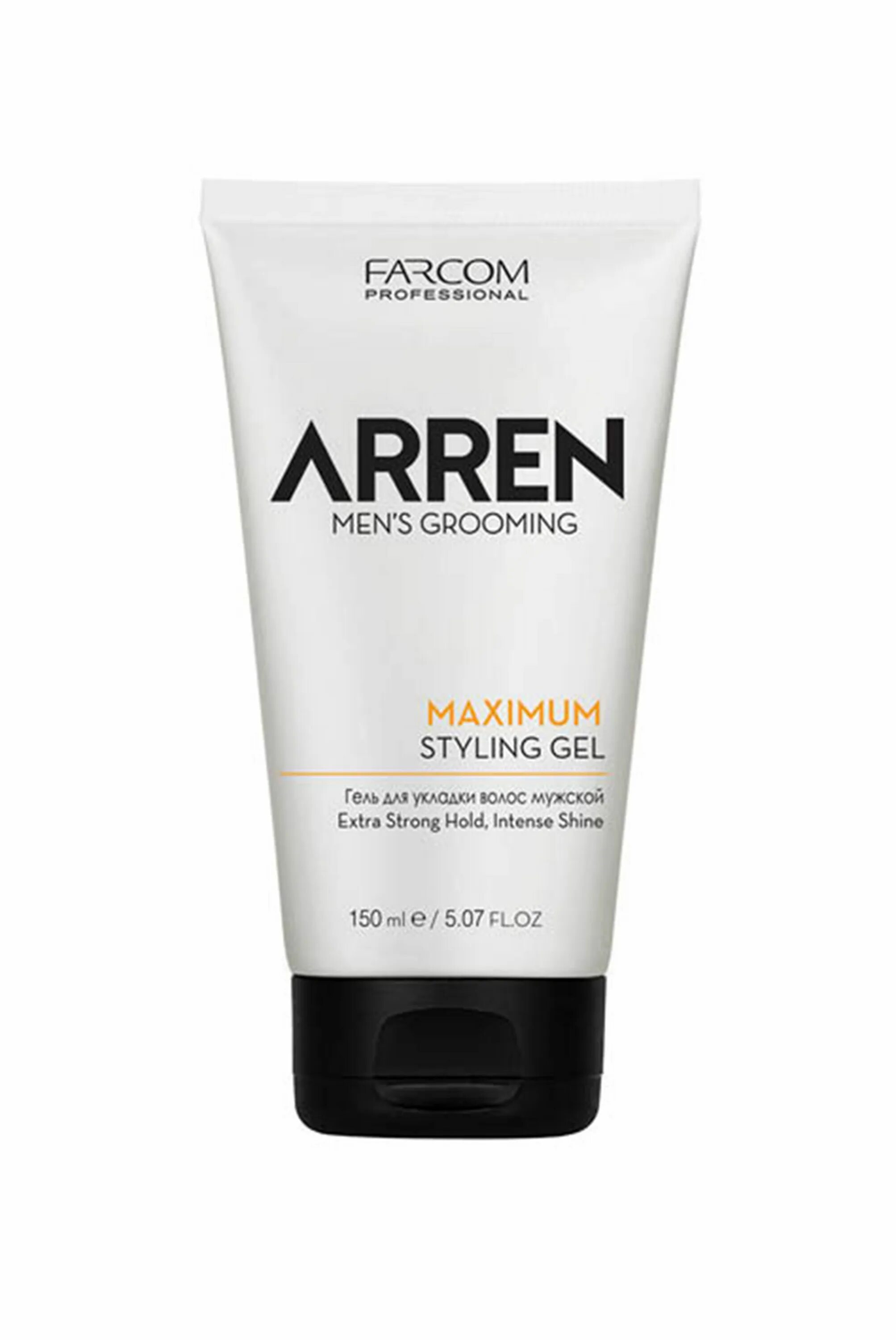 Maximum gel
