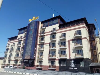 Барин анапа