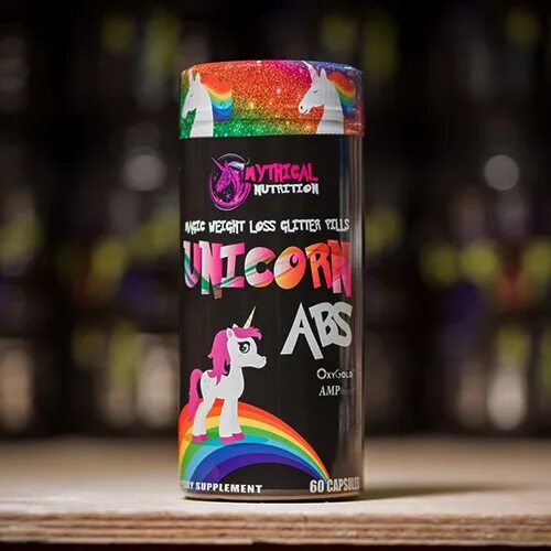 Unicorn lab. Unicorn lab