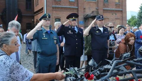 20 ноября день ветеранов