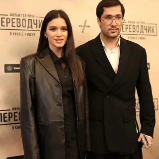 Стилист алеко надирян