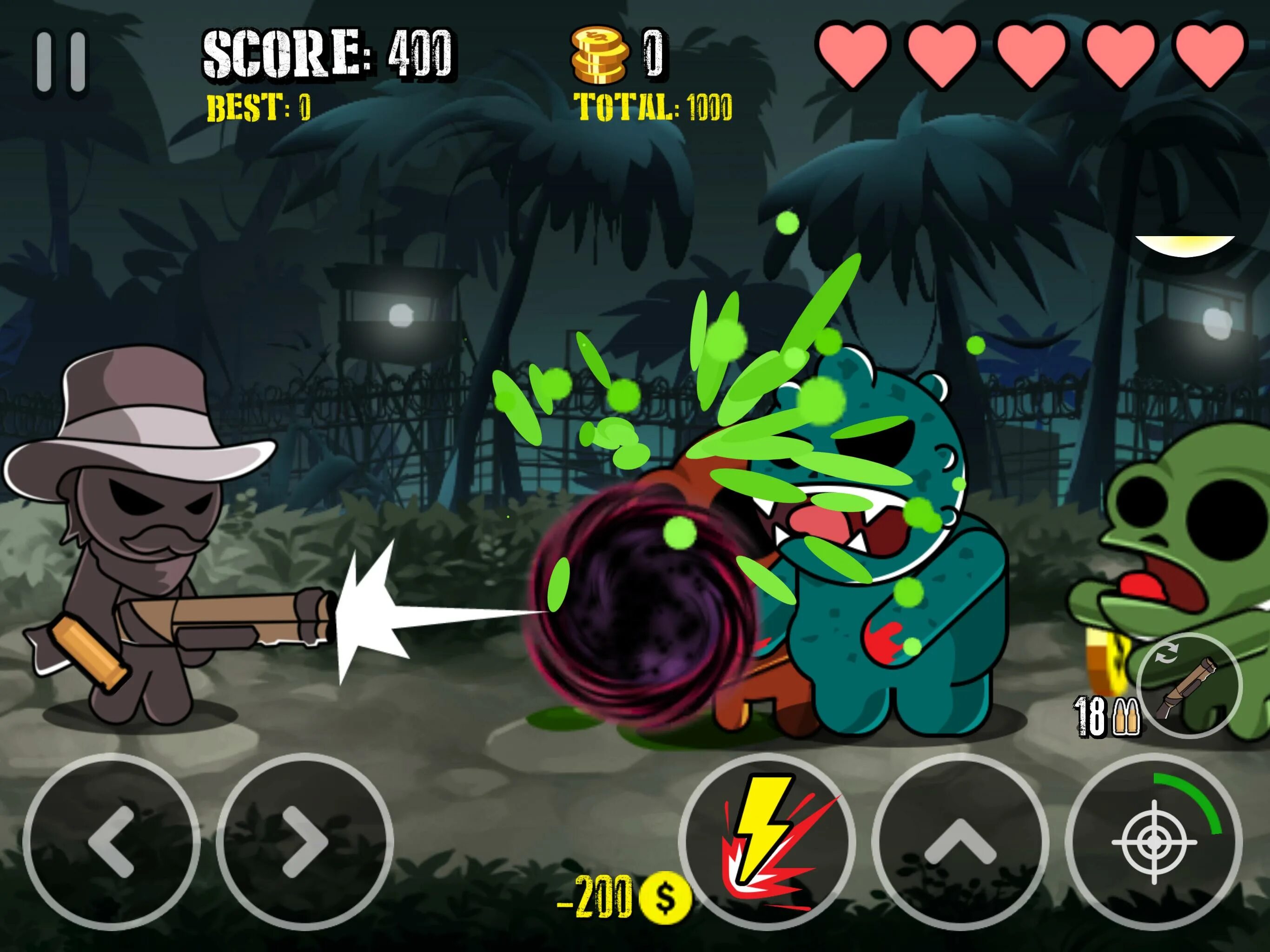 Stickman Shooter. Stickman Zombie Android. Игра про зомби с фразой ИЗИ-Бризи.