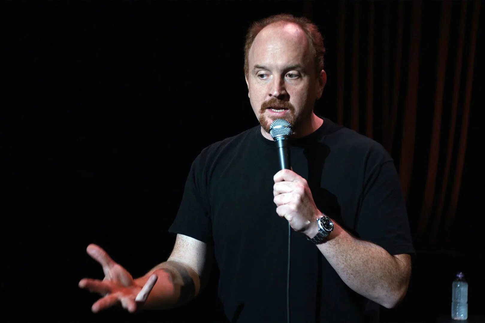 Louis CK. Луис си Кей стендап. Луи си Кей, «hilarious». Keb CB стендап.