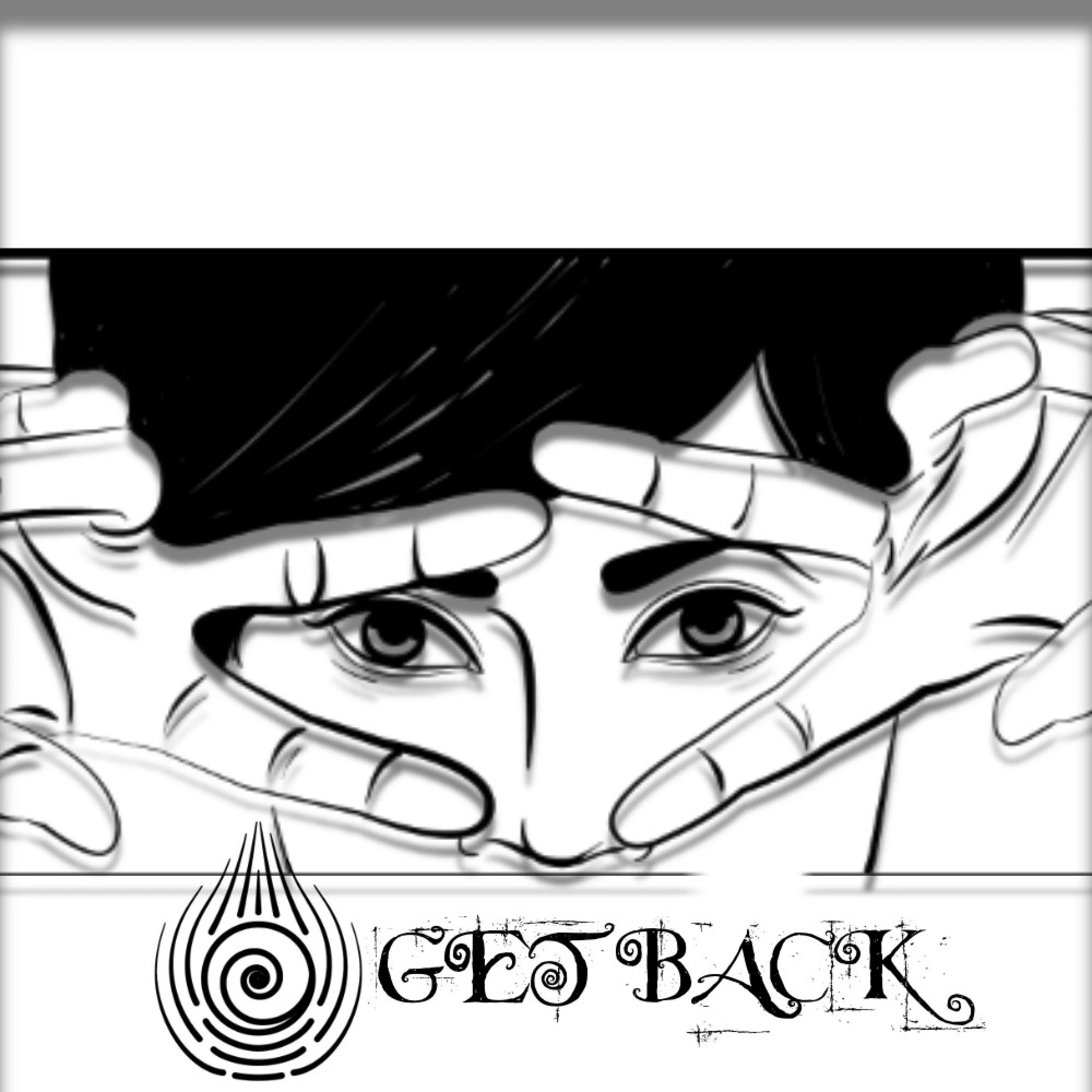 Lets get back. Get back. Станд get back. Логотип get back. Get back get back.