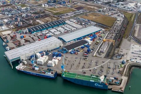 Demo port