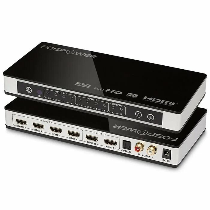 Hdmi матрица. Сплиттер hdmi 2.0 splitter switch 4x2 ultrahd. revez 4 x 4 hdmi matrix switcher. 4 port matrix switch. dxp 1616 hd 4k.