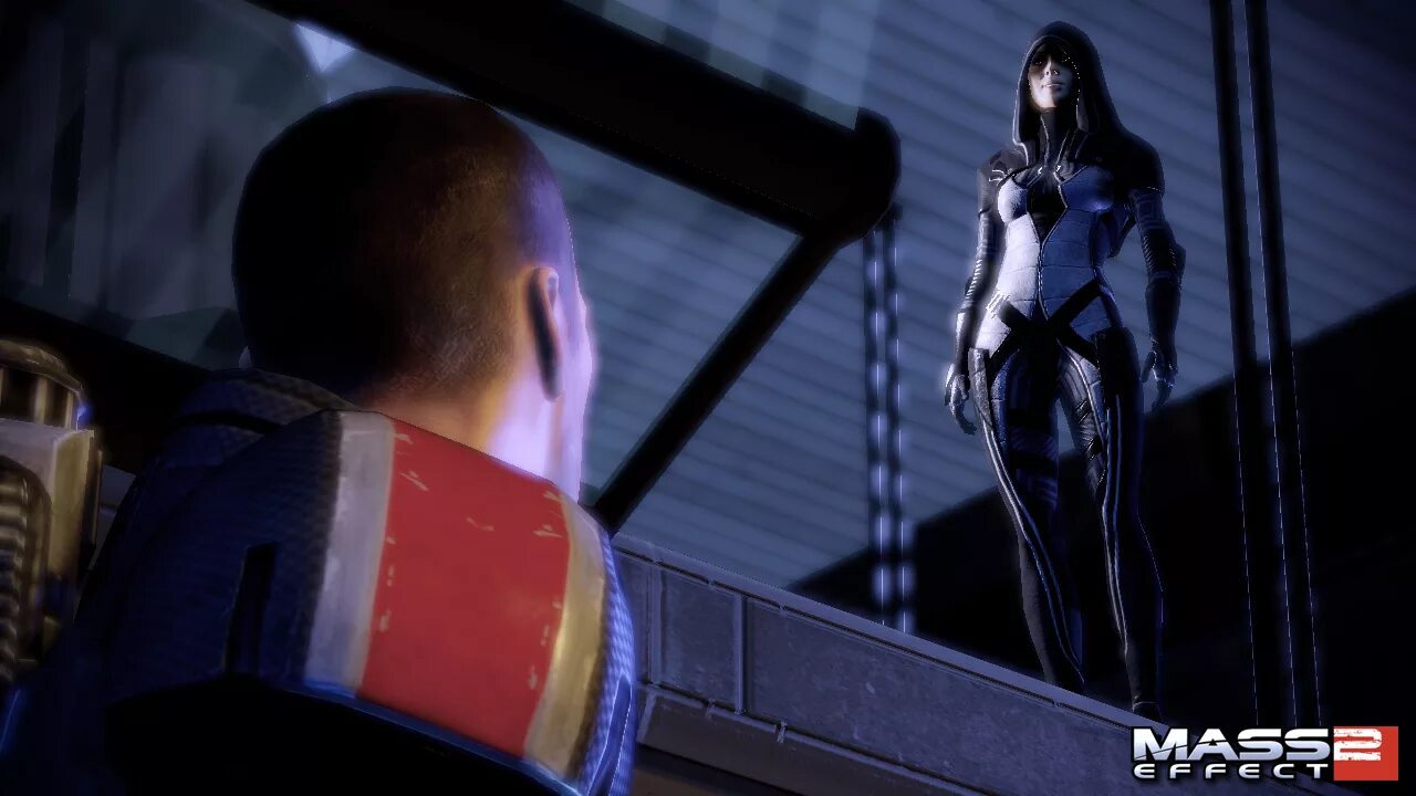 Mass effect 2 на русском. Mass effect 2 kasumi. касуми гото масс эффект 2. касуми гото и шепард. mass effect 2 касуми.