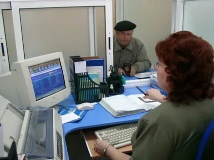 Организация клиентской службы