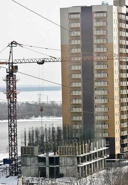 Дом приморский
