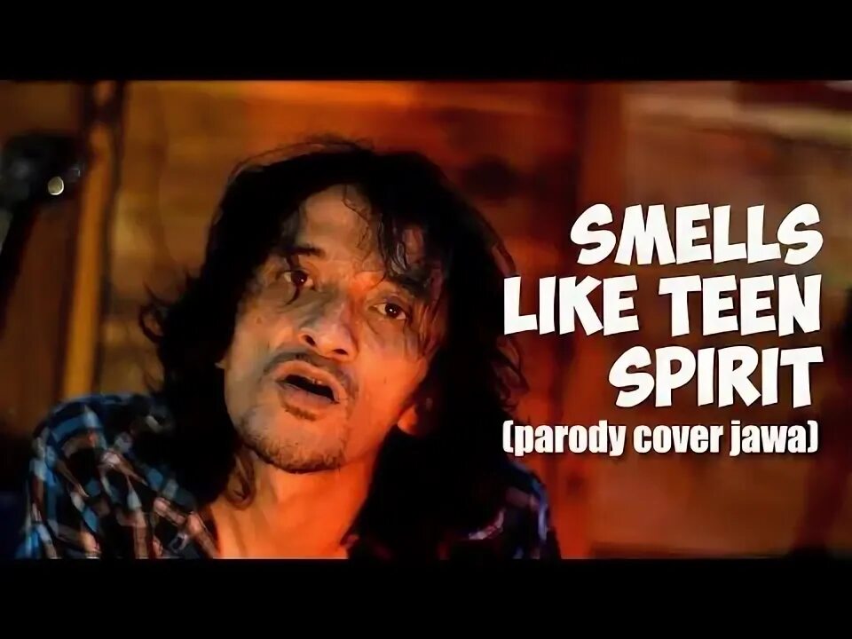 Smells like teen spirit mp3