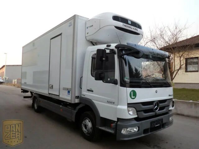 Mercedes-Benz Atego 1224 рефрижератор. Мерседес Атего 1224 рефрижератор. Мерседес Атего 1224l. Мерседес Атего рефрижератор. Купить рефрижератор бу 10