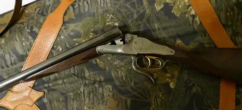 Ружье 20
