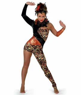 Animal dances