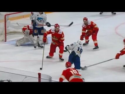 Витязь куньлунь рс матч