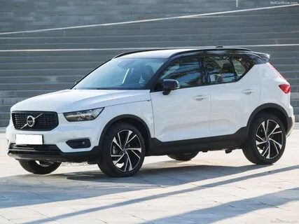 Xc 40