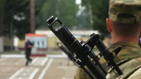 Контракт на спецоперацию